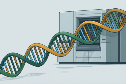 Singularity Hub predicts the cost to sequence an entire...
