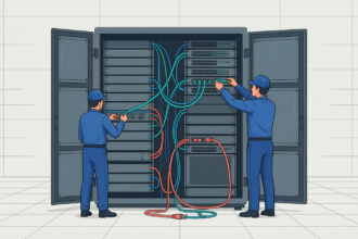 DIALOG Agile IT Infrastructure
