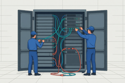 DIALOG Agile IT Infrastructure