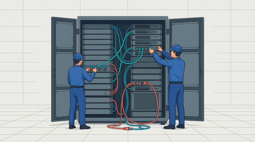 DIALOG Agile IT Infrastructure