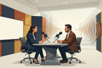 David Meerman Scott speaks to Tom H. C. Anderson about PR