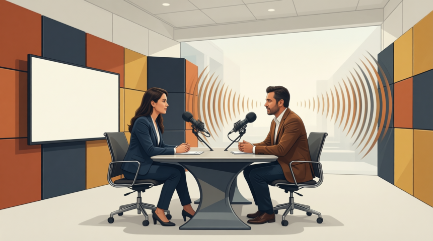 David Meerman Scott speaks to Tom H. C. Anderson about PR
