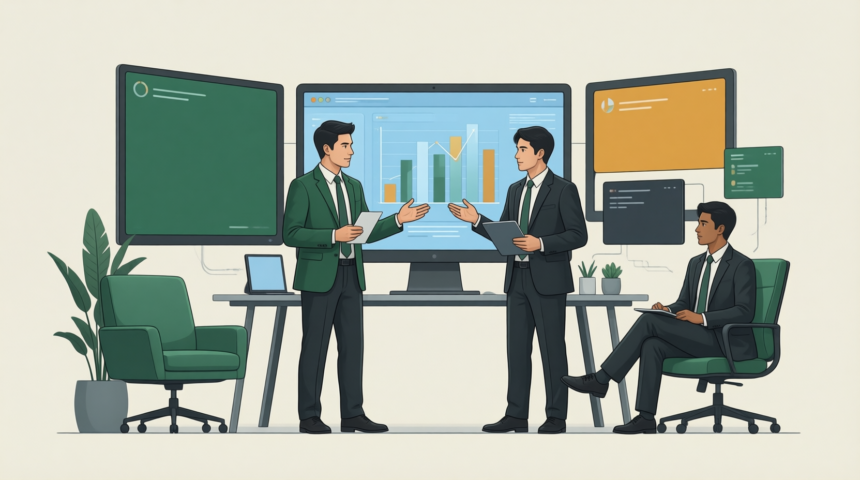 Conversation with Eric Siegel on Predictive Analytics World