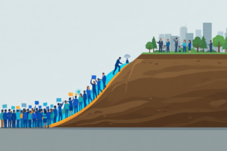 Note to Bloggers: Don’t Quit Your Day Job