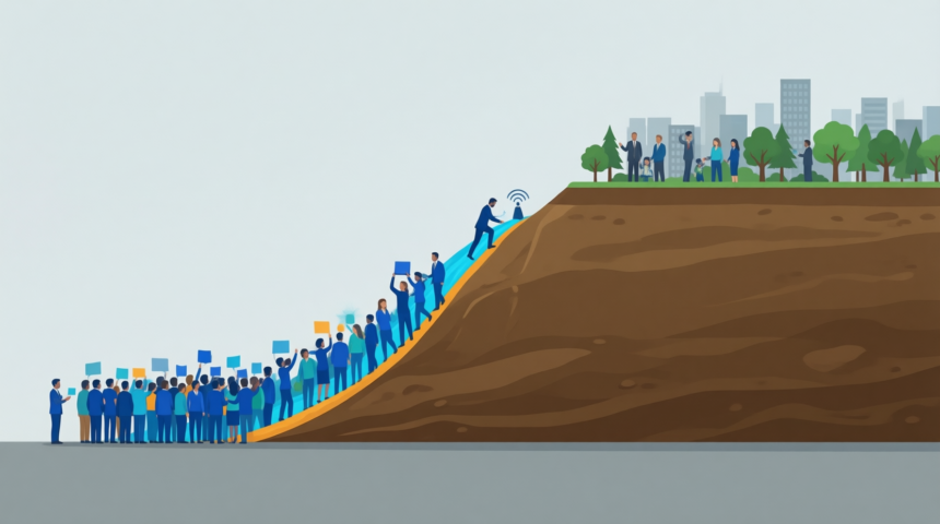 Note to Bloggers: Don’t Quit Your Day Job