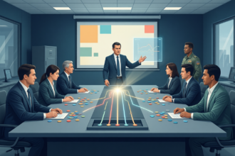 A veteran consultant to US spy agencies predicted on Saturday...