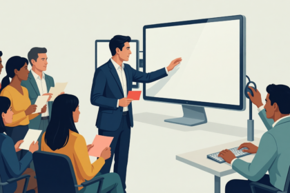So you think you can run a search conference…