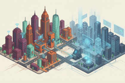 “We have talked about a new department on cyber-physical...
