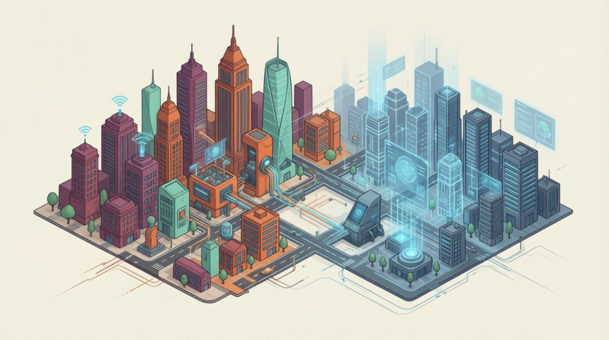 “We have talked about a new department on cyber-physical...