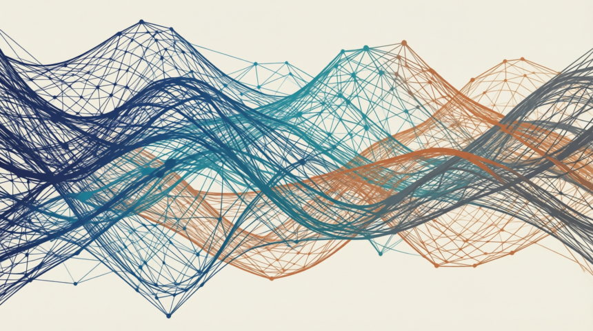 Visual Complexity is a unified resource space for anyone...