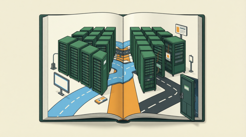 My book on Hadoop