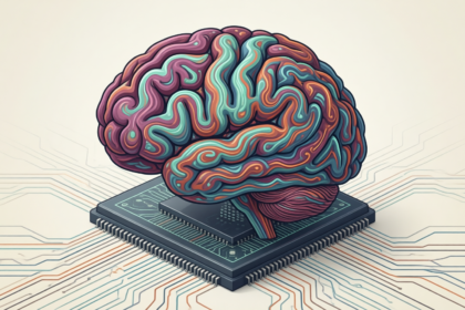 Jeff Hawkins: Brain science is about to fundamentally change...