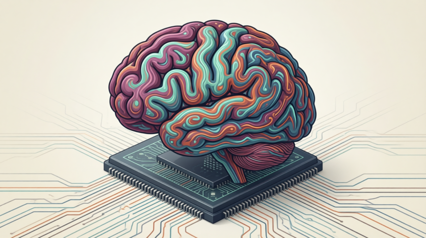 Jeff Hawkins: Brain science is about to fundamentally change...