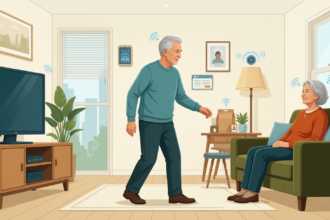 In the next five years, technology tools will help you recall,...
