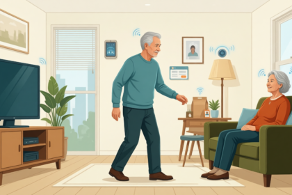 In the next five years, technology tools will help you recall,...