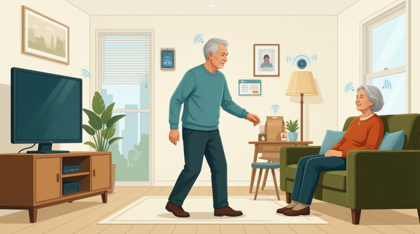 In the next five years, technology tools will help you recall,...