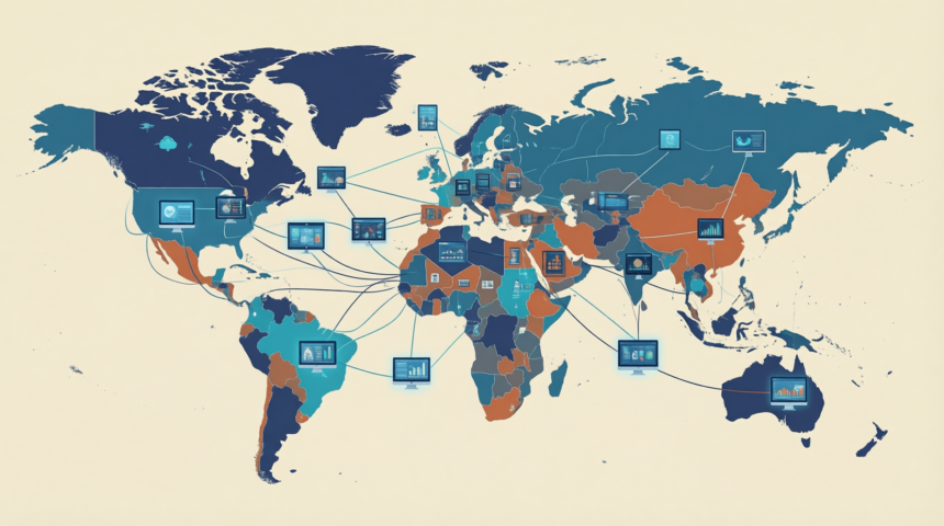 IBM Cloud Labs
The world’s largest network of cloud...