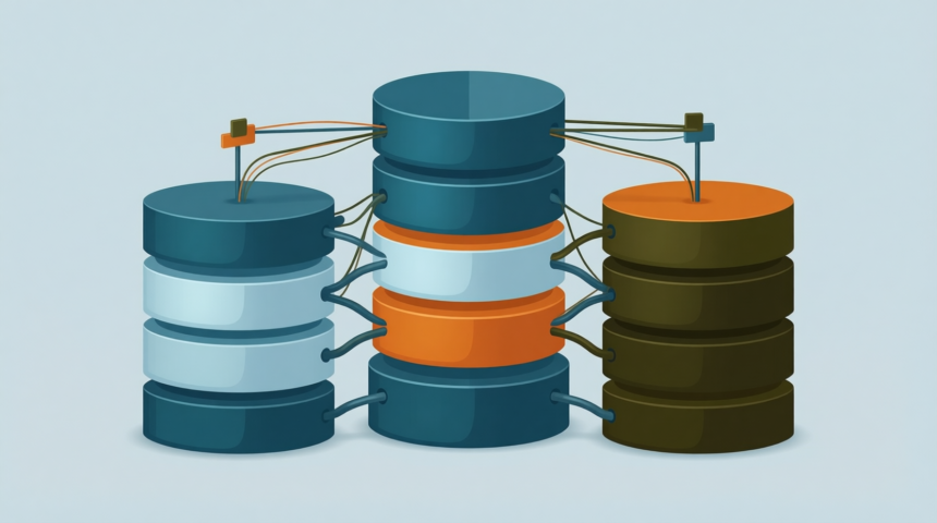 Is the Relational Database Doomed?