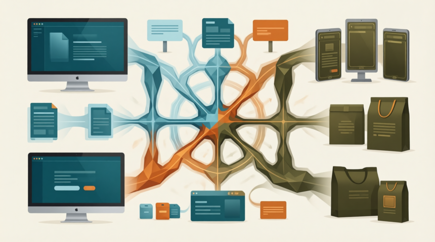Canonical URLs and Faceted Search