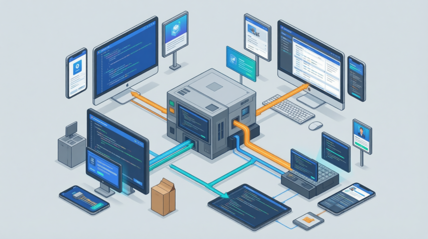 Intalio Developer Edition Coming Soon