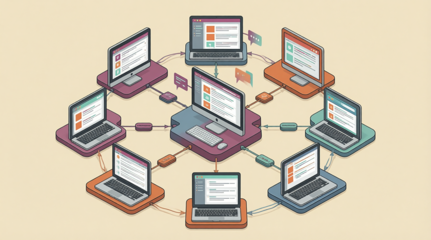 Apache ODE is Reaching Critical Mass
