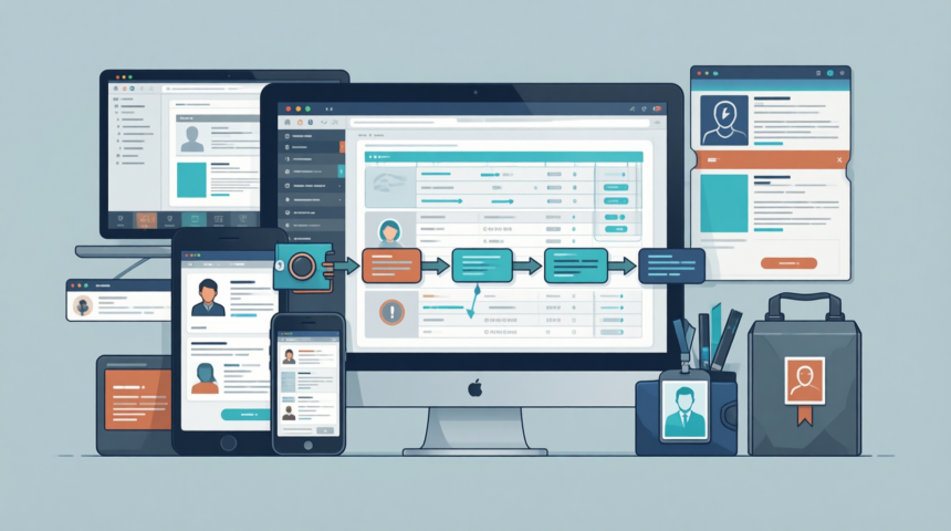 Data Meet Process