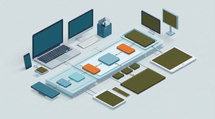 Decision Management and software development II - Model Driven Engineering