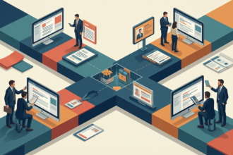 Decision Management and software development III - DSLs