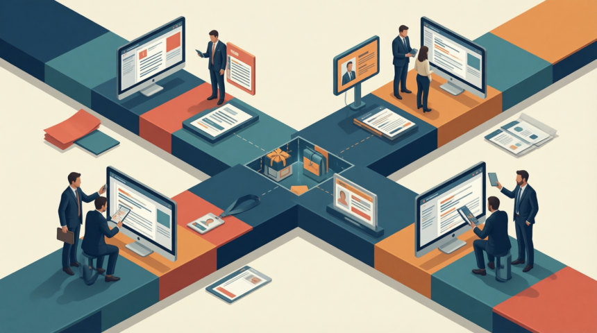 Decision Management and software development III - DSLs