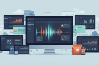 SeeWhy enables you to build real time metrics, and generate real...