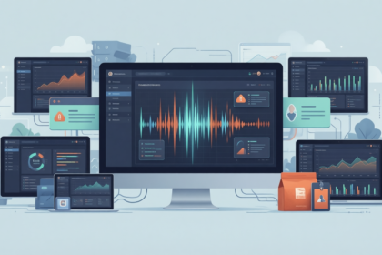SeeWhy enables you to build real time metrics, and generate real...