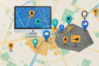 By collecting previous crime statistics and external factors —...