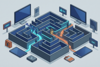 The Future of Global IT: Its like the Kobayashi Maru