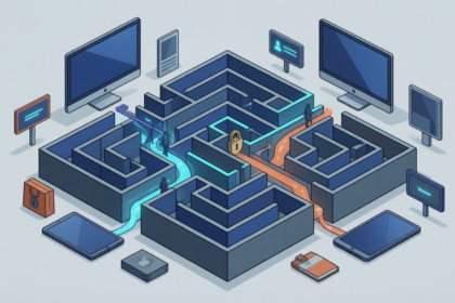 The Future of Global IT: Its like the Kobayashi Maru