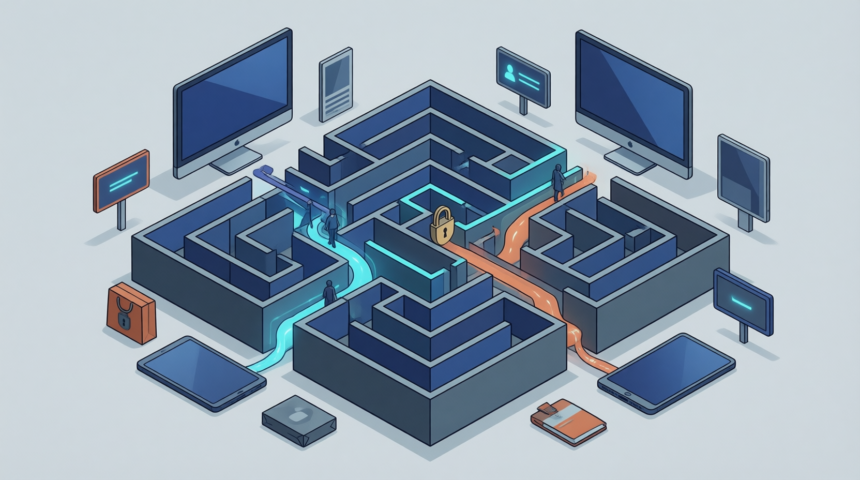 The Future of Global IT: Its like the Kobayashi Maru