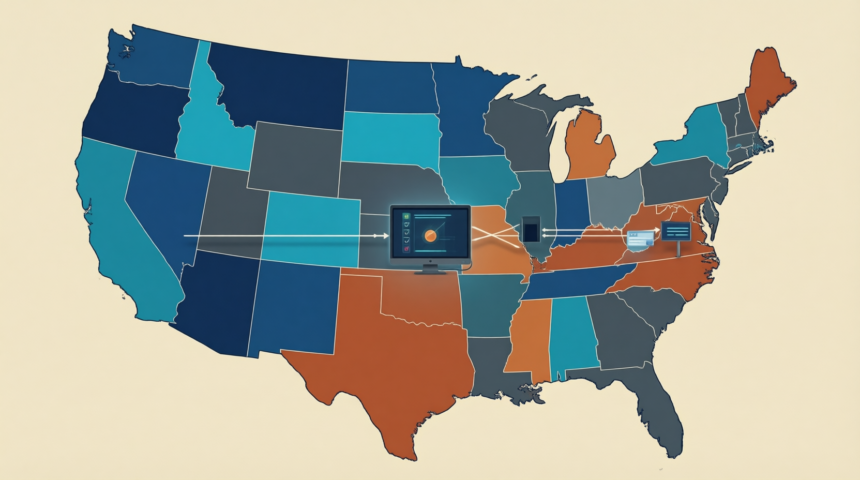 Compliance: Updates in the States