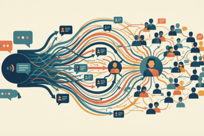 Know your customers - The Twitter way