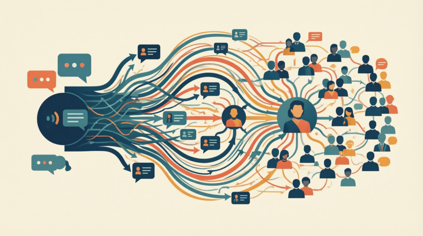 Know your customers - The Twitter way