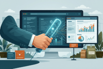 Time for traditional BI vendors to “pass the baton”