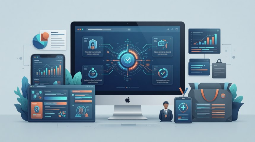 LIVE WEBCAST: Predictive Analytics - Optimizing Business and Reducing Costs Across Verticals