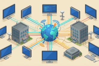 Pachube is a service that enables you to connect, tag and share...