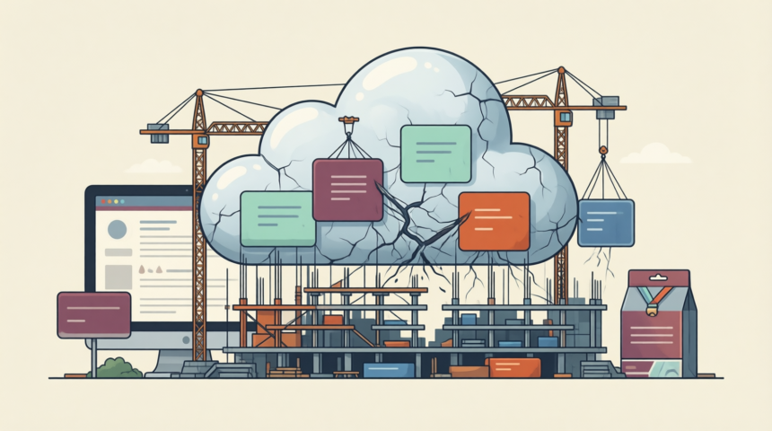 Time to start applying SOA lessons to the cloud