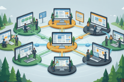 Data Mining Poll: What Networks Do You Use?