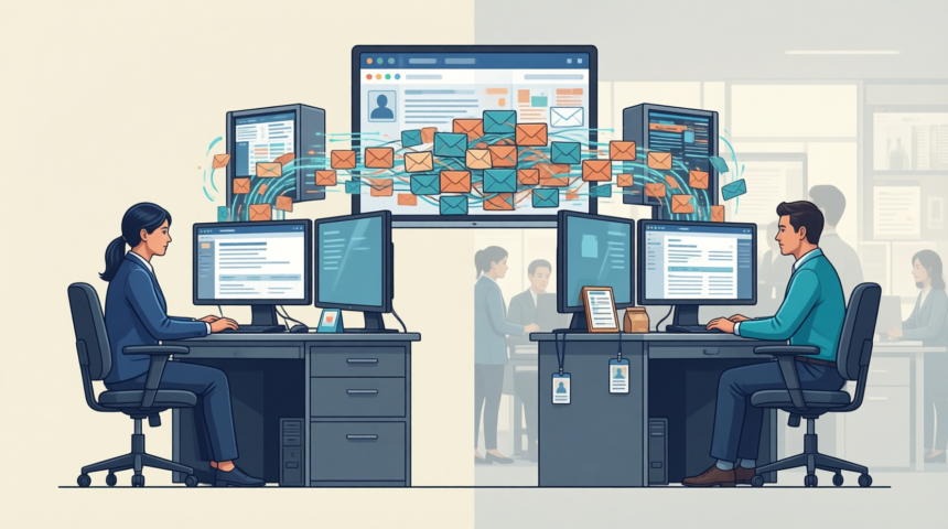 LashBack Welcomes Two New Email Analysts