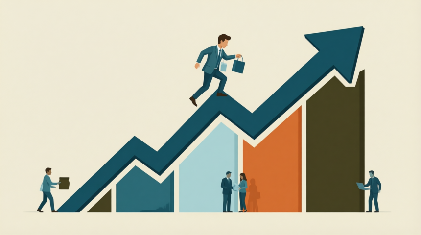 SOA and the economy: from slightly bearish to slightly bullish