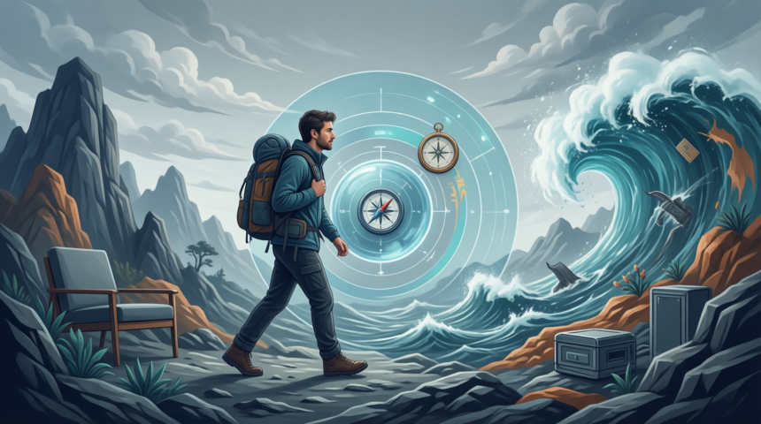 Stoicism Redux