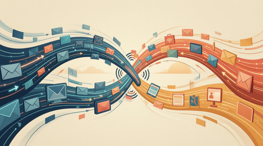 eMarketing Futures