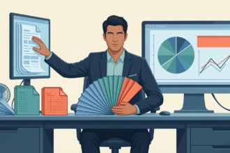 The Low-Down on Analytical Data Integration