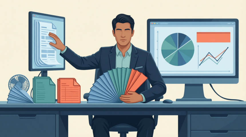 The Low-Down on Analytical Data Integration