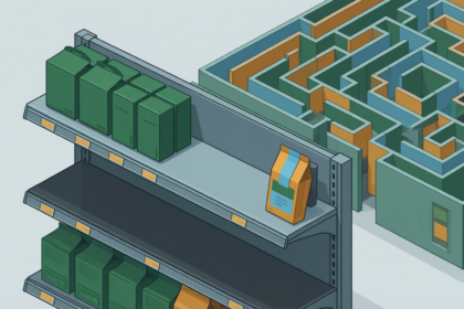 BI Business Requirements: When Perfect is the Enemy of Good